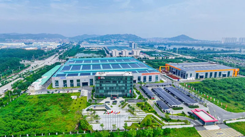 QGM: นวัตกรรมผลักดันการพัฒนาและช่วยให้เขตการลงทุน Quanzhou Taiwan เริ่มขึ้น
