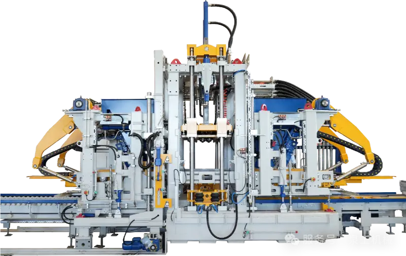 กระชับความร่วมมือและยกระดับความร่วมมือ: Quangong Machinery Co., Ltd. ช่วยเหลือลูกค้าในแอฟริกาตะวันออกในการเร่งขยายกำลังการผลิต