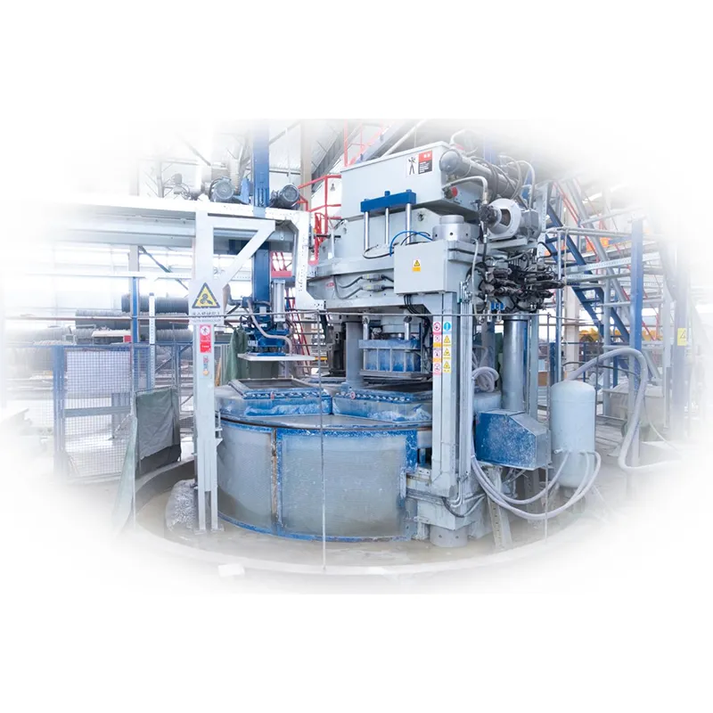 เครื่องทำขอบหิน